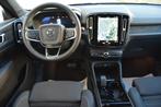 Volvo XC40 Recharge 69 kWh Single Motor 231PK Btw Incl., Autos, Achat, Entreprise, Entretenue par le concessionnaire, 5 portes
