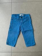 Blauwe Jeans broek van Noppies (Maat 74 / 6-9 maand), Enfants & Bébés, Vêtements de bébé | Taille 74, Pantalon, Garçon, Enlèvement ou Envoi
