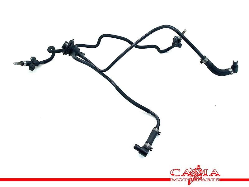 INJECTEUR BMW R 1200 GS Adventure 2010-2013 (R1200GSA 10), Dhr. S. di Majo, Utilisé, Info@cama-motorparts.nl, P.J. Troelstraweg 8 8
3144 CX  MAASSLUIS, NL