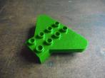 Lego Duplo Brick 2x4 with Wings (zie foto's) 5, Ophalen of Verzenden, Gebruikt, Losse stenen, Duplo