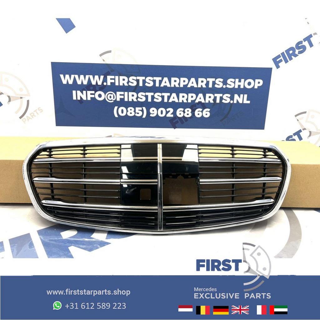 W223 S Klasse DISTRONIC GRIL 2024 Origineel Mercedes A223880, Gebruikt, -, Ophalen of Verzenden, -