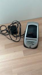 Dymo labelwriter, Ophalen, Gebruikt