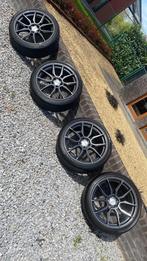 Dotz Misano Gris 19 », Enlèvement, 19 pouces, Pneu(s)