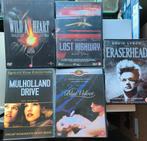 David Lynch - 5 dvd's. Als nieuw!, Vanaf 16 jaar, 1980 tot heden, Ophalen of Verzenden, Zo goed als nieuw