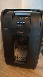 Dechiqueteuse, Enlèvement, Utilisé, Sécurisation