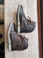 Chaussure de moto marron Modeka, Motos, Enlèvement