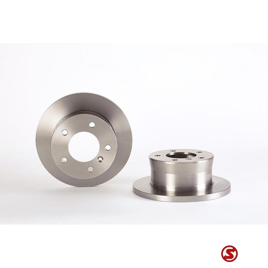 Occ Disque de frein Sprinter, Autos : Pièces & Accessoires, Utilisé