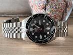 Seiko SKX007, Overige merken, Staal, Staal, Polshorloge