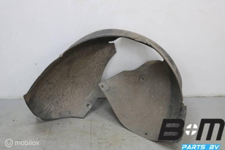 Wielkuip rechtsvoor VW Golf 6 5K0805978, Gebruikt