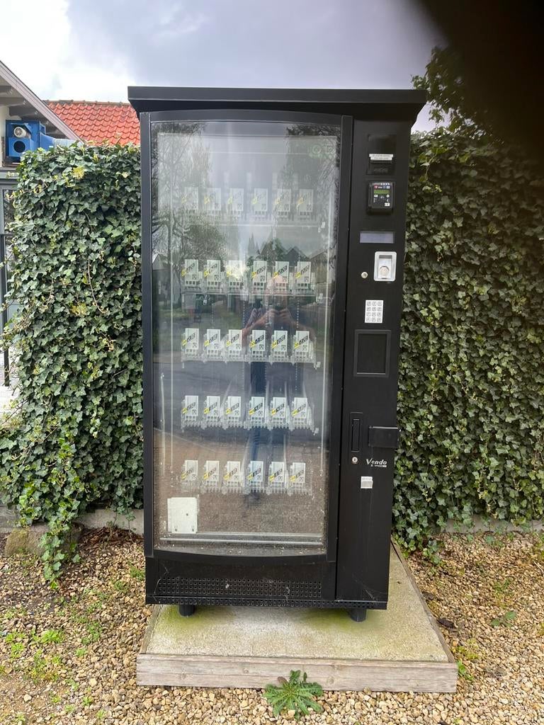 Drankautomaat, Collections, Machines | Autre, Enlèvement, Comme neuf
