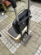 Appareil de massage, Sports & Fitness, Produits de massage, Envoi, Comme neuf, Appareil