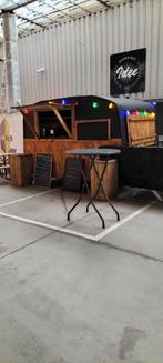 Unieke foodtruck te koop, Enlèvement, Autres types