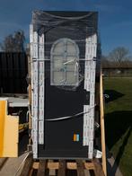 Nieuwe PVC voordeur te koop., Enlèvement ou Envoi, Comme neuf