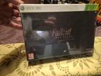 fallout new vegas collector's edition x box 360 nieuw seald, Games en Spelcomputers, Ophalen of Verzenden