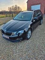 Skoda Octavia combi, Autos, Skoda, Cuir, Achat, USB, Diesel