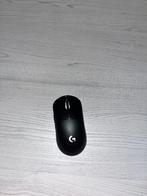 Logitech g pro x Superlight Gaming muis, Computers en Software, Muizen, Ophalen, Rechtshandig, Muis, Gebruikt
