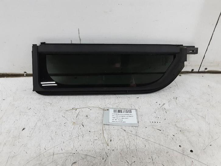 PORTIERRUIT RECHTS ACHTER Citroën Berlingo Multispace, Auto-onderdelen, Ruiten en Toebehoren, Citroën, Gebruikt