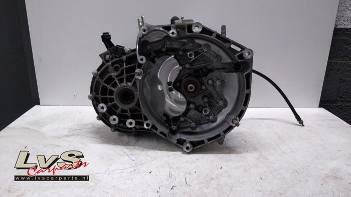 Boîte de vitesse d'un Alfa Romeo Giulietta, -, 3 mois de garantie, Utilisé, Alfa Romeo