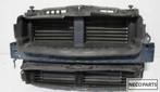 FORD KUGA MK3 1,5TDCI KOELERPAKKET RADIATEUR ALLES LEVERBAAR, Arrière, -, Haillon arrière, -