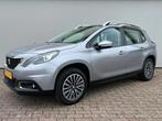 Peugeot 2008 1.2 PureTech | NL auto | Panoramadak | Trekhaak, Stof, Gebruikt, 1199 cc, 1055 kg
