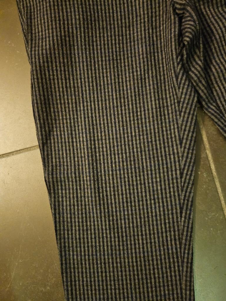 Te koop broek, Kleding | Heren, Broeken en Pantalons, Haze&Finn, Ophalen of Verzenden, Zo goed als nieuw, Maat 48/50 (M)