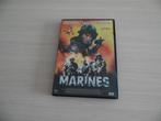 MARINES, Tous les âges, Enlèvement ou Envoi, Comme neuf, Guerre