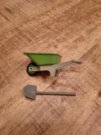 Playmobil 7140, Ophalen of Verzenden, Gebruikt