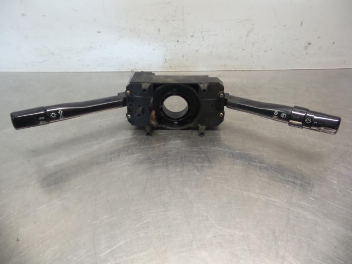 Combischakelaar Stuurkolom van een Honda Civic (Civic 95-), Auto-onderdelen, Dashboard en Schakelaars, Honda, Gebruikt, 3 maanden garantie