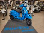 Vespa GTS 125 super sport E5+, Motoren, Scooter, Bedrijf, 125 cc, 11 kW of minder