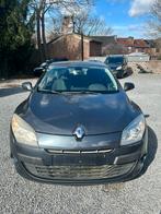 Renault Mégane 1.5 DCI, Autos, Achat, Boîte manuelle, 5 portes, Diesel