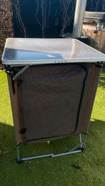 Kampeer kasten, Caravans en Kamperen, Ophalen, Gebruikt