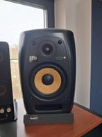 KRK VXT6 (2 studio monitors), Enlèvement