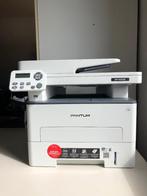 PANTUM Imprimante multifonction M7103DW Laser monochrome, Informatique & Logiciels, Wi-Fi intégré, Fax, Enlèvement, Imprimante laser