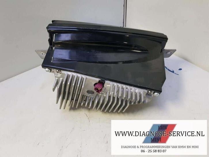 BMW 3 en 4 serie F30 F31 F32 F33 F34 F36 Head up display 928, Auto-onderdelen, Dashboard en Schakelaars, BMW, Gebruikt, Ophalen of Verzenden