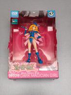 Yu-Gi-Oh Dark Magician Girl Figure SFC Abystyle, Enlèvement ou Envoi, Comme neuf