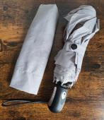 Parapluie Esprit gris clair *Nouveau*, Maison & Meubles, Enlèvement ou Envoi