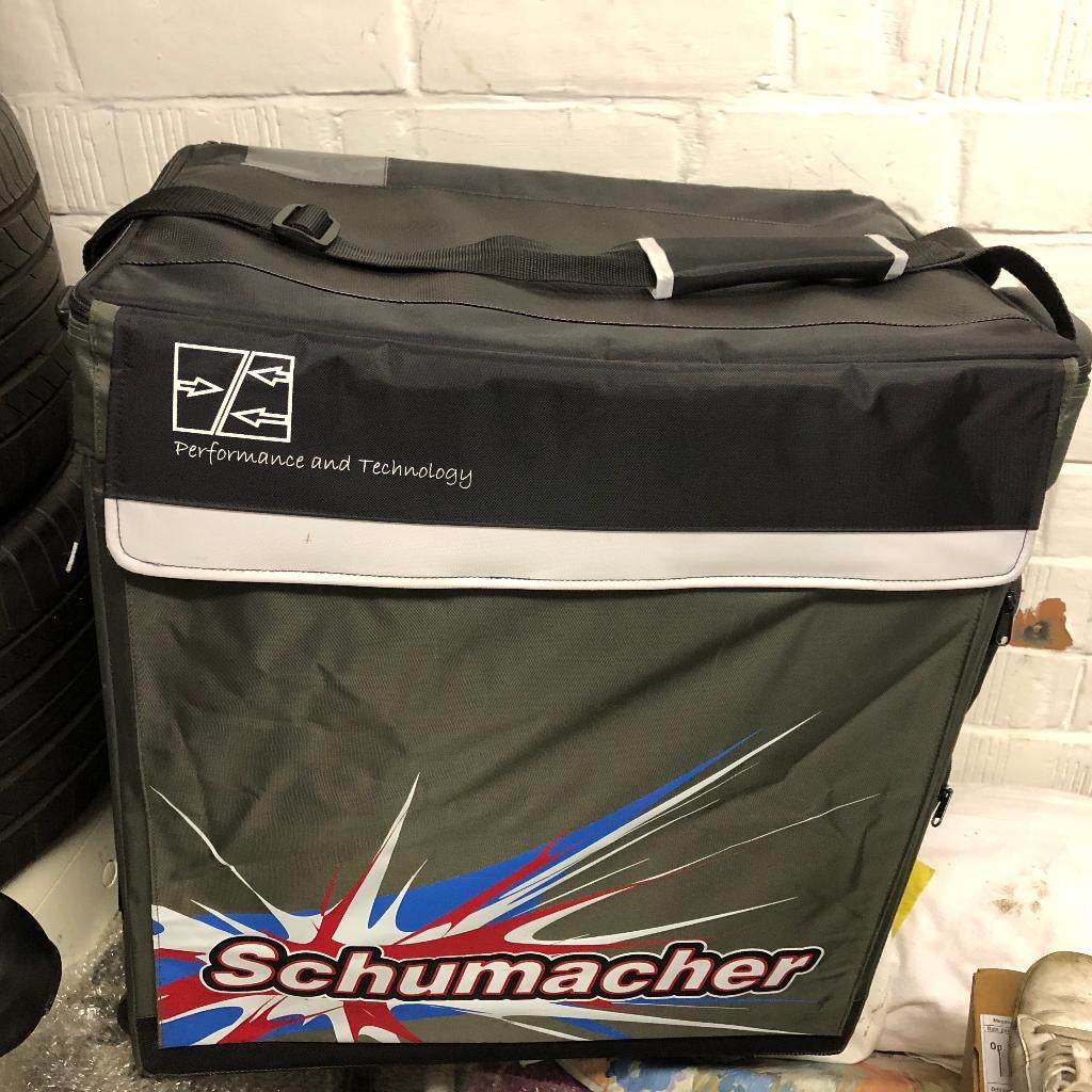 Schumacher G355, Hobby en Vrije tijd, Modelbouw | Radiografisch | Auto's, Ophalen