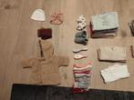 Kinderkleding meisjes maat 50 - 56, Enlèvement, Utilisé, Taille 50