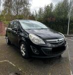 Opel corsa 1.3 CDTI 2011 / 95CH / 170.570KM / 1ère Main, Autos, Achat, Boîte manuelle, 5 portes, Diesel