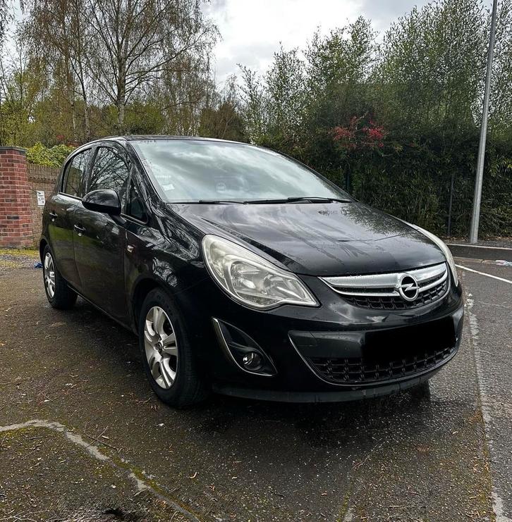 Opel corsa 1.3 CDTI 2011 / 95CH / 170.570KM / 1ère Main, Autos, Opel, Particulier, Corsa, ABS, Diesel, 5 portes, Boîte manuelle
