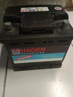 Batterie de voiture, Autos : Pièces & Accessoires, Enlèvement