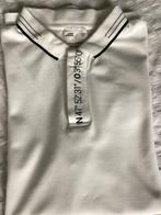 Polo blanc taille XL, Vêtements | Hommes, Polos, Enlèvement ou Envoi, Blanc