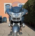 Bmw rt 1200, Particulier