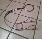 Porte-bouteille de vin en inox à prix avantageux, Enlèvement