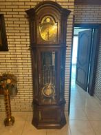 Klok antiek, Ophalen