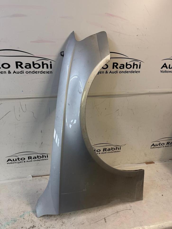 Audi A4 B8 Zijscherm rechts, Auto-onderdelen, Carrosserie, Spatbord, Audi, Gebruikt, Ophalen of Verzenden