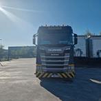 Scania S500 6 x 2, Achat, Euro 6, 2 places, Entretenue par le concessionnaire