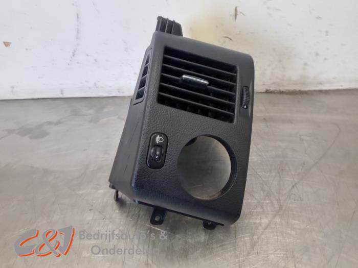 Luchtrooster Dashboard van een Mercedes Sprinter, Auto-onderdelen, Dashboard en Schakelaars, Mercedes-Benz, Gebruikt, 3 maanden garantie