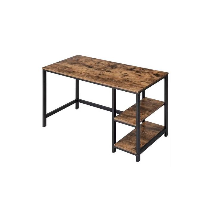 Bureau Brillac à vendre !, Maison & Meubles, Bureaux, Comme neuf, Bureau, Enlèvement