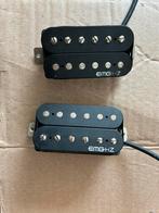 EMG pickups, Enlèvement, Comme neuf